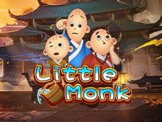 Jogar Little Monk No Modo Demo