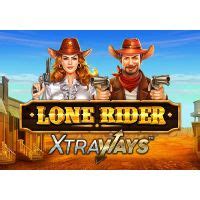 Jogar Lone Rider Xtraways Com Dinheiro Real