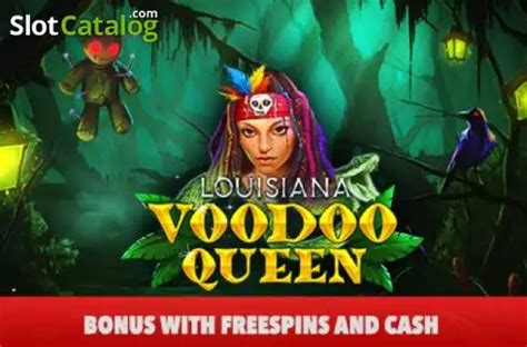Jogar Louisiana Voodoo Queen No Modo Demo