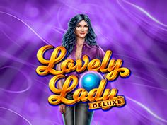 Jogar Lovely Lady No Modo Demo