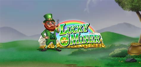 Jogar Lucky O Miner No Modo Demo