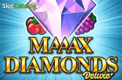 Jogar Maaax Diamonds No Modo Demo