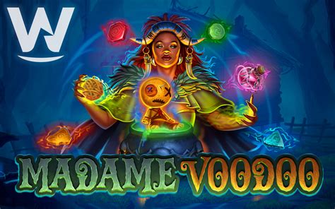 Jogar Madame Voodoo Com Dinheiro Real