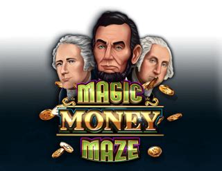 Jogar Magic Money Maze No Modo Demo