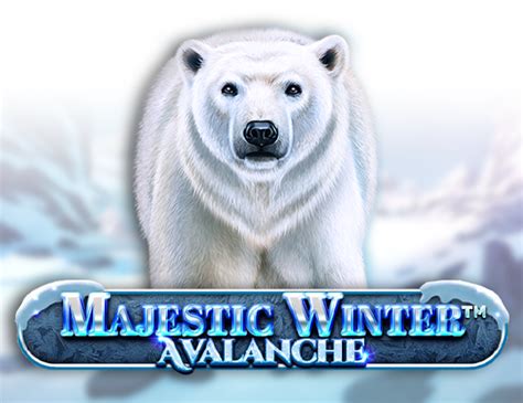 Jogar Majestic Winter Avalanche No Modo Demo