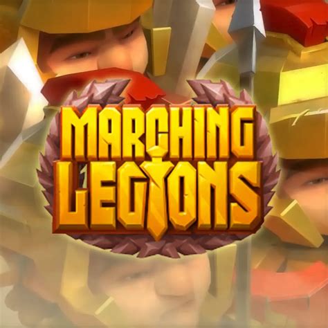 Jogar Marching Legions No Modo Demo