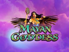 Jogar Mayan Goddess No Modo Demo