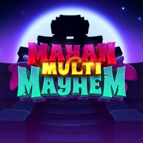 Jogar Mayan Multi Mayhem No Modo Demo