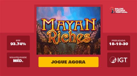 Jogar Mayanera Return Com Dinheiro Real