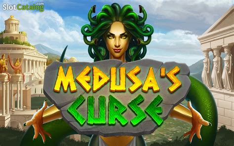 Jogar Medusa S Curse No Modo Demo