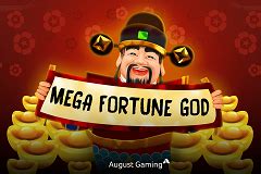Jogar Mega Fortune God Com Dinheiro Real