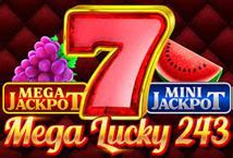 Jogar Mega Lucky 243 No Modo Demo