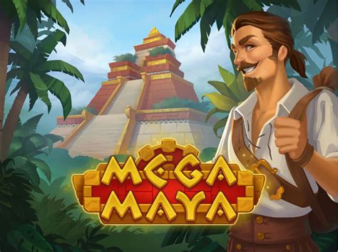 Jogar Mega Maya Com Dinheiro Real