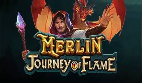 Jogar Merlin Journey Of Flame No Modo Demo