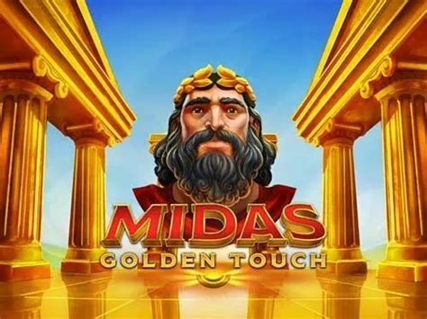 Jogar Midas Golden Touch Com Dinheiro Real