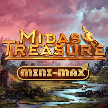 Jogar Midas Treasure Mini Max No Modo Demo