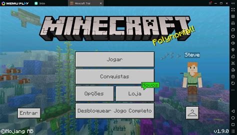 Jogar Mine At Home No Modo Demo