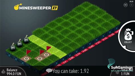 Jogar Minesweeper Xy No Modo Demo