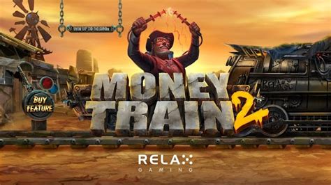 Jogar Money Train No Modo Demo