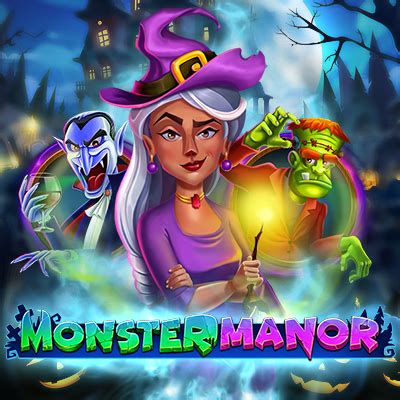 Jogar Monster Manor No Modo Demo