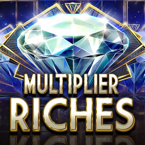 Jogar Multiplier Riches No Modo Demo