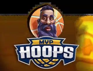 Jogar Mvp Hoops No Modo Demo