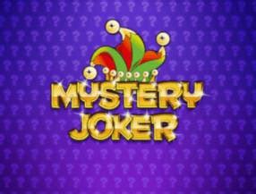 Jogar Mysterious Joker No Modo Demo