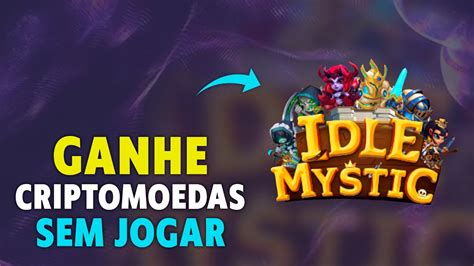 Jogar Mystic Elements No Modo Demo