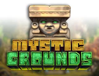 Jogar Mystic Grounds No Modo Demo