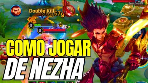 Jogar Ne Zha Advent Com Dinheiro Real