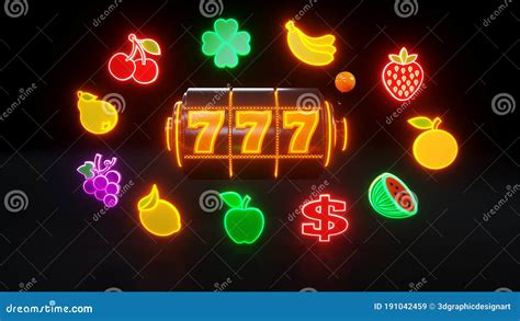 Jogar Neon Light Fruits Com Dinheiro Real