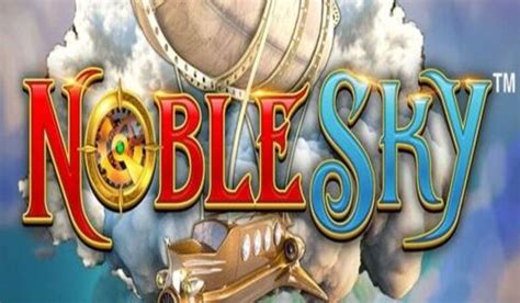 Jogar Noble Sky No Modo Demo