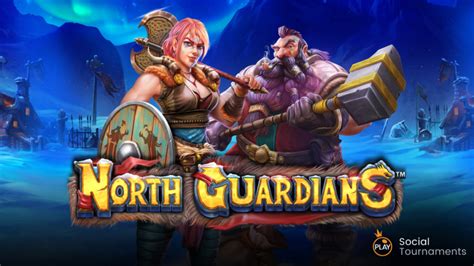 Jogar North Guardians No Modo Demo