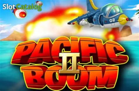 Jogar Pacific Boom No Modo Demo