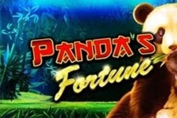 Jogar Panda S Fortune Com Dinheiro Real