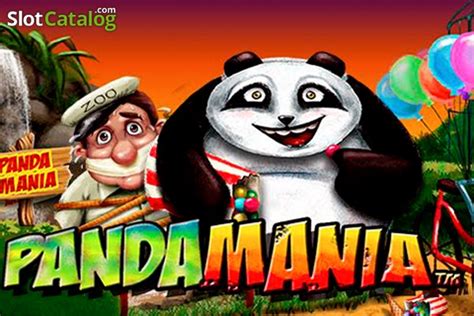 Jogar Pandamania No Modo Demo