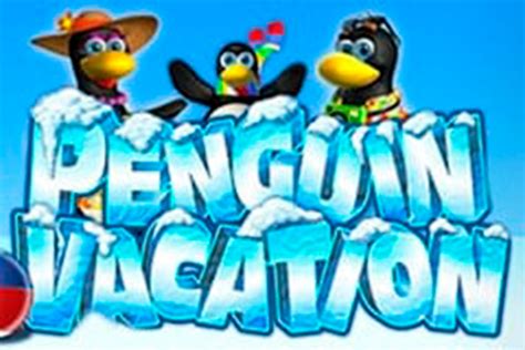 Jogar Penguin Vacation Com Dinheiro Real