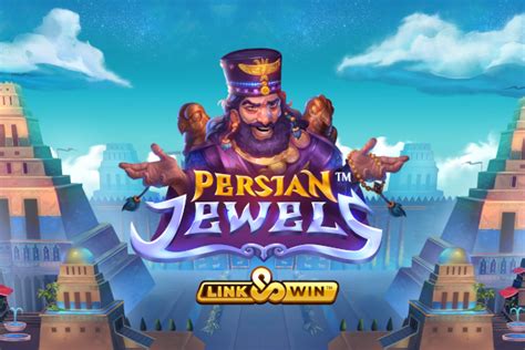 Jogar Persian Jewels No Modo Demo