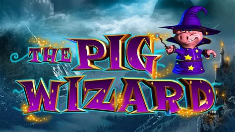 Jogar Pig Wizard Megaways Com Dinheiro Real