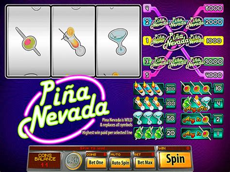 Jogar Pina Nevada Com Dinheiro Real