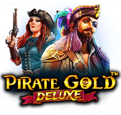 Jogar Pirate Gold Deluxe Com Dinheiro Real