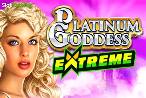Jogar Platinum Goddess Extreme No Modo Demo