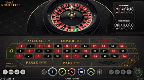 Jogar Poker Roulette No Modo Demo