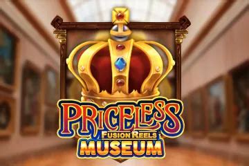 Jogar Priceless Museum Fusion Reels Com Dinheiro Real