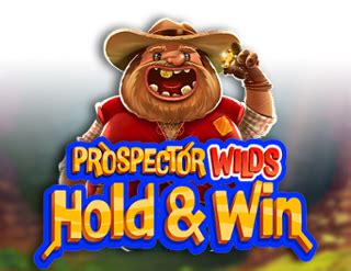 Jogar Prospector Wilds Hold And Win No Modo Demo