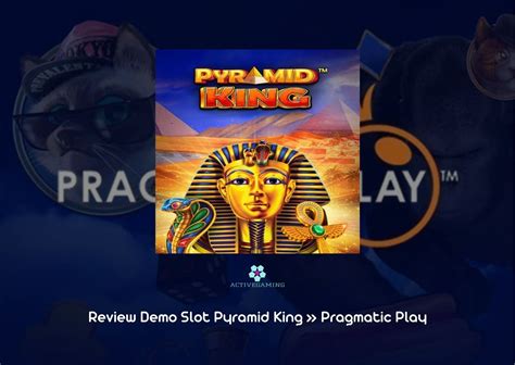 Jogar Pyramid King No Modo Demo