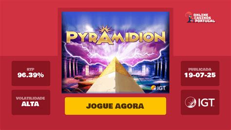 Jogar Pyramid Linx Com Dinheiro Real