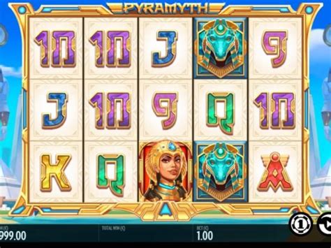 Jogar Pyramyth Com Dinheiro Real