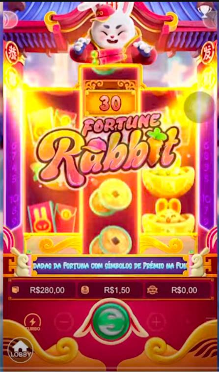 Jogar Rabbit S Crown Com Dinheiro Real