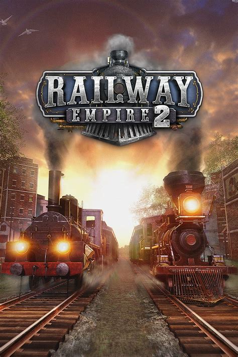 Jogar Railroad No Modo Demo